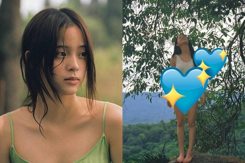  欧阳娜娜 