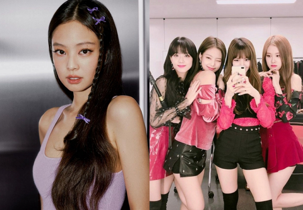  Jennie 
